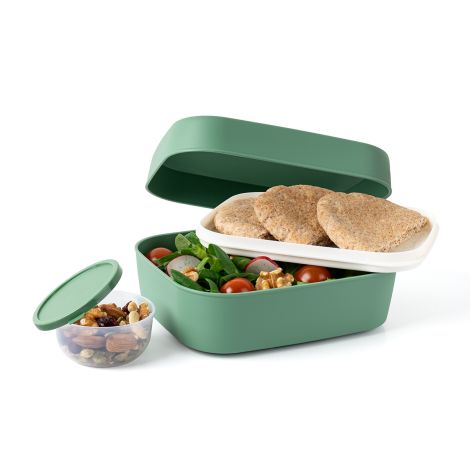 Lunchbox 3 w 1 - Sage - 7