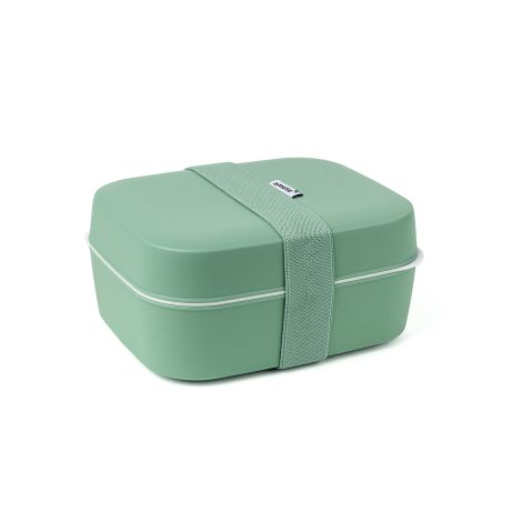 Lunchbox 3 w 1 - Sage - 3