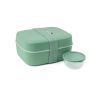 Lunchbox 3 w 1 - Sage - 2