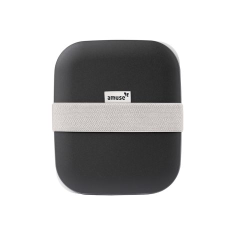 Lunchbox 3 w 1 - Charcoal - 5
