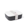 Lunchbox 3 w 1 - Charcoal - 4