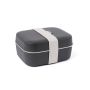 Lunchbox 3 w 1 - Charcoal - 3