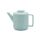 Dzbanek do herbaty ceramiczny Skagen 1,2 L - błękitny / Bredemeijer