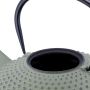 Dzbanek żeliwny do herbaty Xilin 1,25 L - light green / Bredemeijer - 5