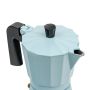 Kawiarka włoska Moshi 6 cups - miętowa / Leopold Vienna - 3