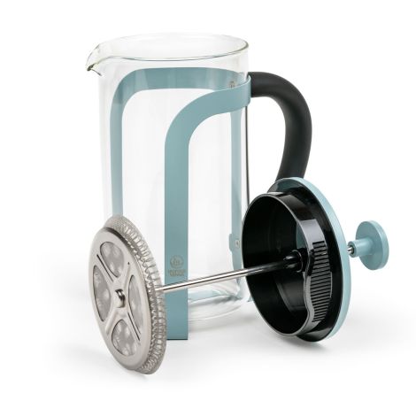 French press Moshi 0,6L - miętowy / Leopold Vienna - 2