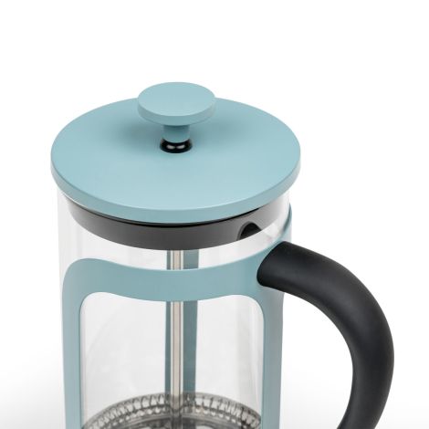 French press Moshi 0,6L - miętowy / Leopold Vienna - 3