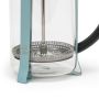 French press Moshi 0,6L - miętowy / Leopold Vienna - 5
