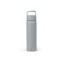 Butelka termiczna z zaparzaczem do Cold Brew Moshi 0,6L - szara / Leopold Vienna - 2