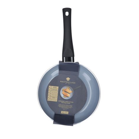 Patelnia ceramiczna 20 cm Eco MasterClass - 2