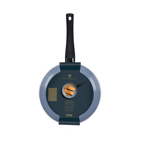Eco MasterClass 24 cm ceramic frying pan - 2