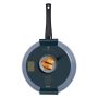 Patelnia ceramiczna 30 cm Eco MasterClass - 3