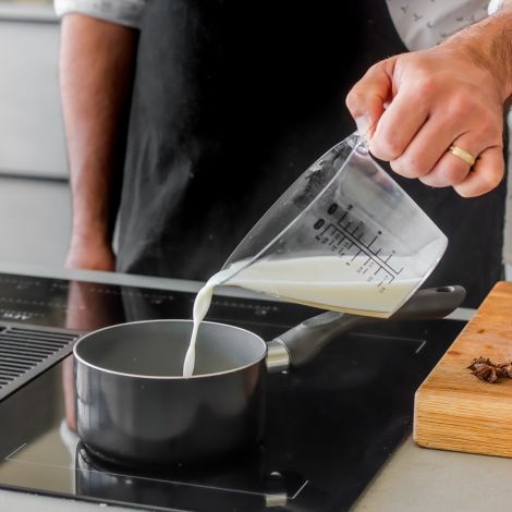 Rondelek ceramiczny 14 cm MasterClass - 5