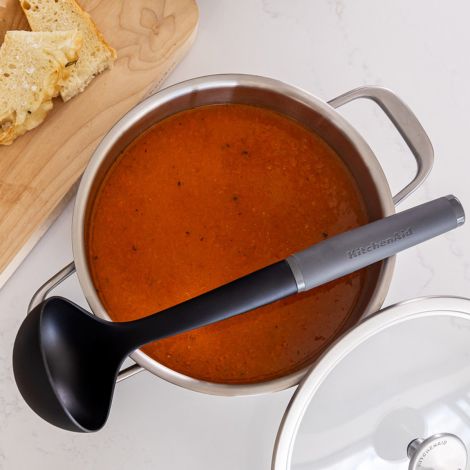 KitchenAid chochla Charcoal Grey - 3