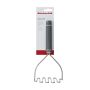 KitchenAid tłuczek do ziemniaków Charcoal Grey - 6