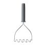 KitchenAid tłuczek do ziemniaków Charcoal Grey - 2
