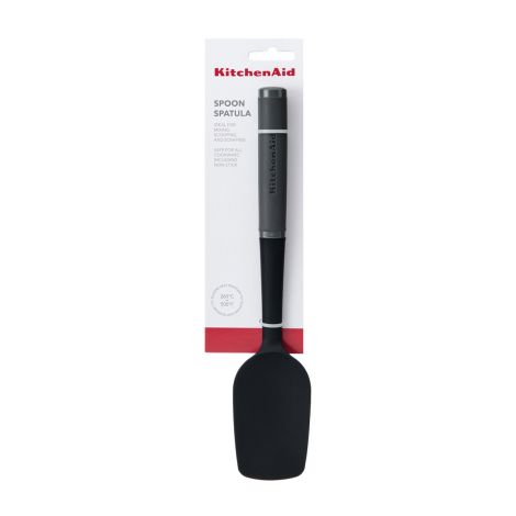KitchenAid łyżka kuchenna Charcoal Grey - 4