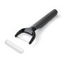 KitchenAid obieraczka do warzyw Y Charcoal Grey - 3