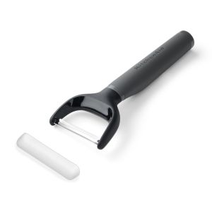 KitchenAid obieraczka do warzyw Y Charcoal Grey - image 2