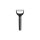 KitchenAid obieraczka do warzyw Y Charcoal Grey