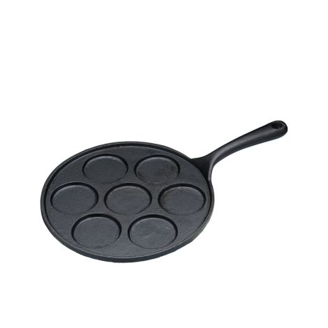 Patelnia żeliwna do placków KitchenCraft