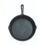Patelnia żeliwna 24 cm Deluxe KitchenCraft - 2
