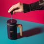 French press PISA 0,35 L purple La Cafetière - 8