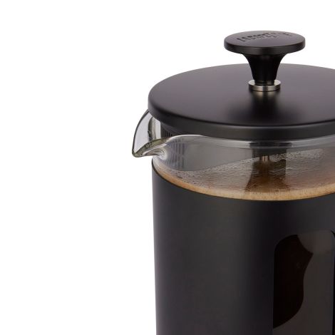 French press PISA 1L black La Cafetière - 2
