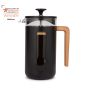 French press PISA 1L black La Cafetière - 2