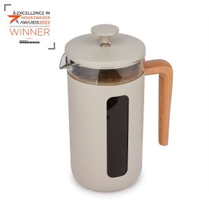 French press PISA 1 L Latte / La Cafetiere - image 2