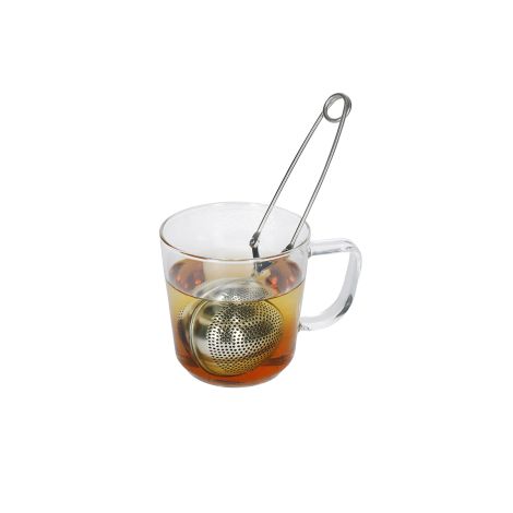 Zaparzacz do herbaty / La Cafetiere - 4