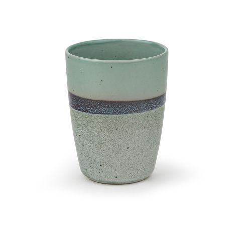 Kubki ceramiczne do herbaty Sven 200 ml - 4 szt / Bredemeijer - 3
