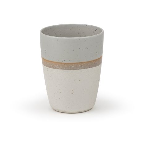 Kubki ceramiczne do herbaty Sven 200 ml - 4 szt / Bredemeijer - 2