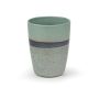 Kubki ceramiczne do herbaty Sven 200 ml - 4 szt / Bredemeijer - 4