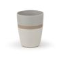 Kubki ceramiczne do herbaty Sven 200 ml - 4 szt / Bredemeijer - 3
