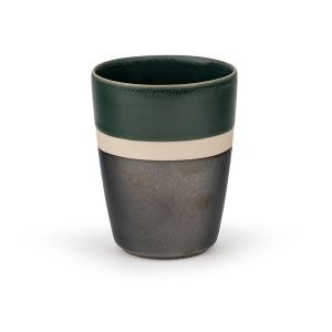 Kubki ceramiczne do herbaty Sven 200 ml - 4 szt / Bredemeijer - image 2