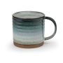 Kubki do herbaty porcelanowe Ivar 350 ml - 2 sztuki / Bredemeijer - 3
