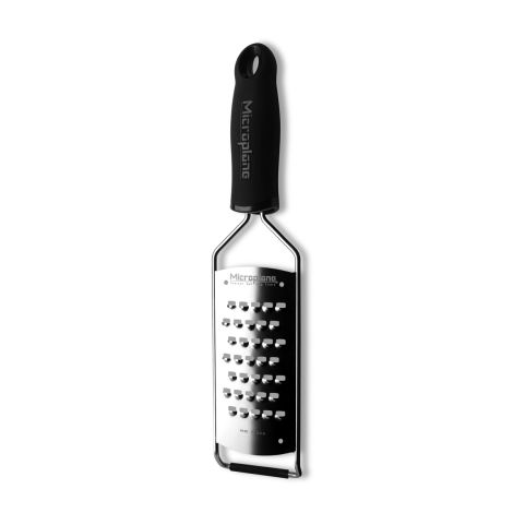 Tarka Gourmet EXTRA COARSE / Microplane