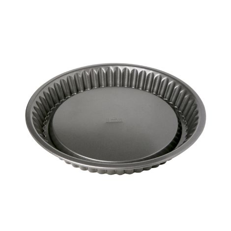 Forma do tarty z wgłębieniem EASY BAKING - 30 cm / Birkmann