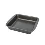 Forma do brownie 23 x 23 cm EASY BAKING / Birkmann - 2