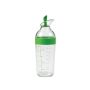 Shaker do dressingów zielony - Good Grips / OXO - 2