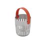 Koszyk do gotowania stalowy Cookin'Pod PRO - Coral / Trebonn - 2