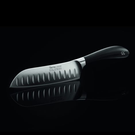 Nóż santoku SIGNATURE 17 cm / Robert Welch - 6