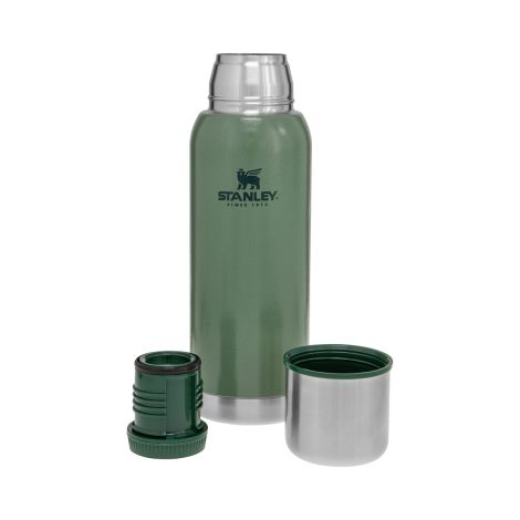 Termos ADVENTURE - HAMMERTONE GREEN 1L / Stanley - 3