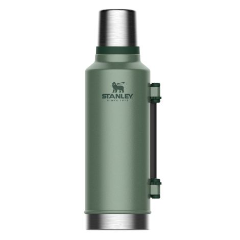 Termos LEGENDARY CLASSIC - HAMMERTONE GREEN 1,9L / Stanley - 2