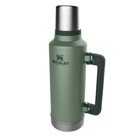 Termos LEGENDARY CLASSIC - HAMMERTONE GREEN 1,9L / Stanley - 3