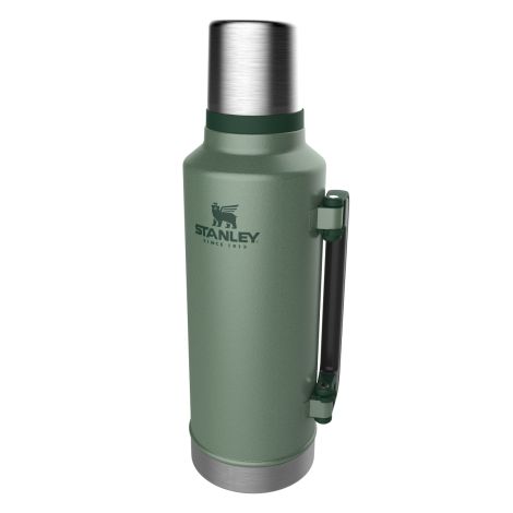 Termos LEGENDARY CLASSIC - HAMMERTONE GREEN 1,9L / Stanley - 4