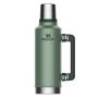 Termos LEGENDARY CLASSIC - HAMMERTONE GREEN 1,9L / Stanley - 2