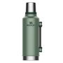 Termos LEGENDARY CLASSIC - HAMMERTONE GREEN 1,9L / Stanley - 3