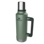 Termos LEGENDARY CLASSIC - HAMMERTONE GREEN 1,9L / Stanley - 4